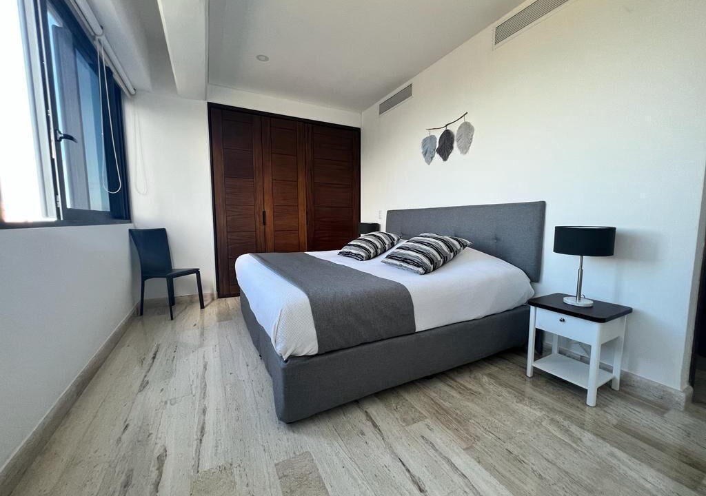 Photo of Bedroom in Zona Hotelera