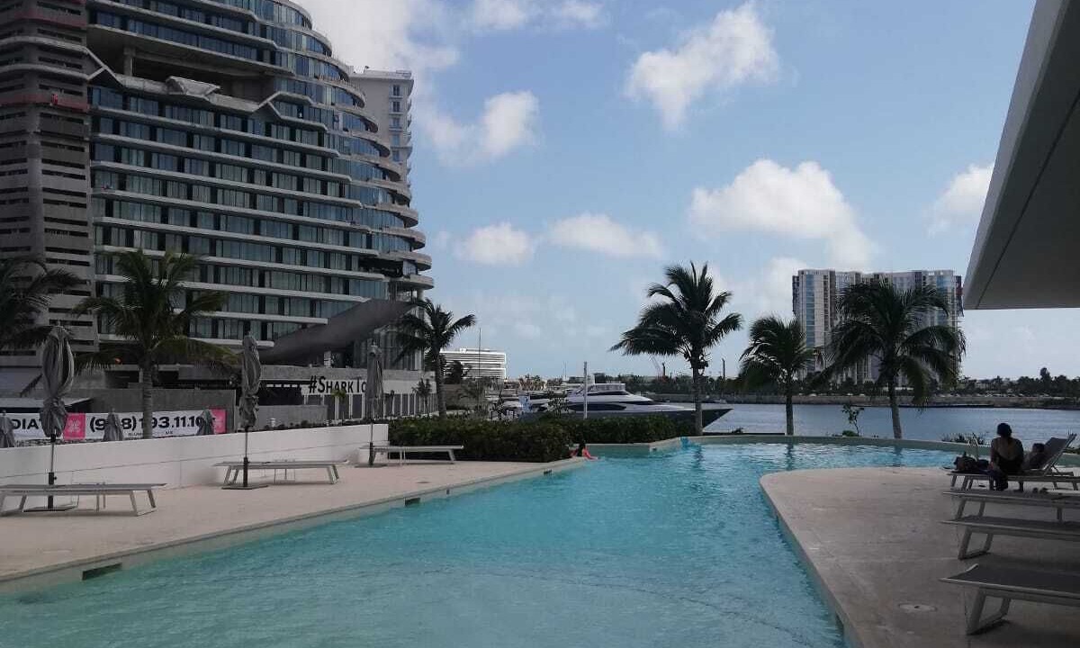 Photo of Outdoor in Zona Hotelera
