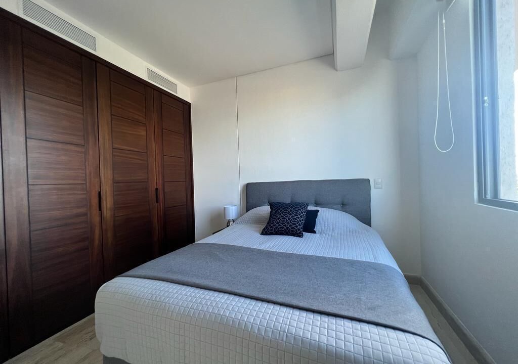 Photo of Bedroom in Zona Hotelera