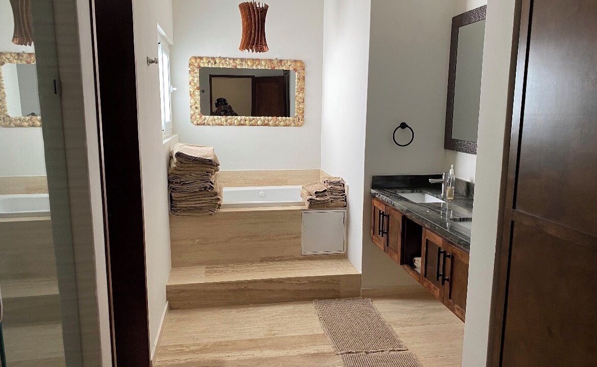 Photo of Bathroom in Cerritos