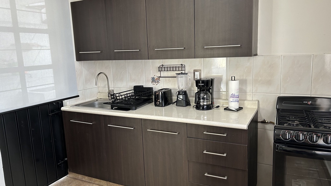 Photo of Kitchen in Reforma