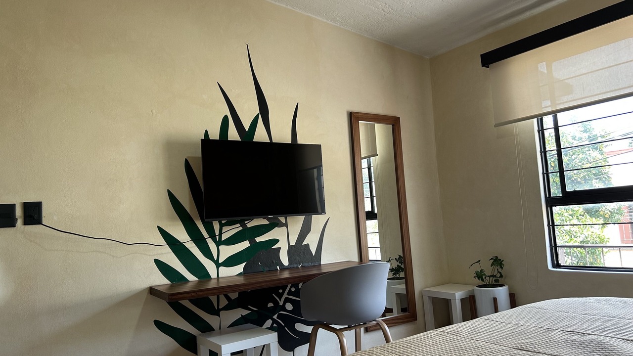 Photo of Bedroom in Reforma