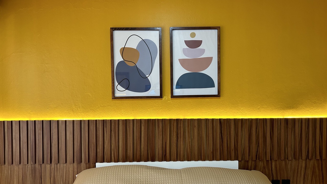 Photo of Bedroom in Reforma
