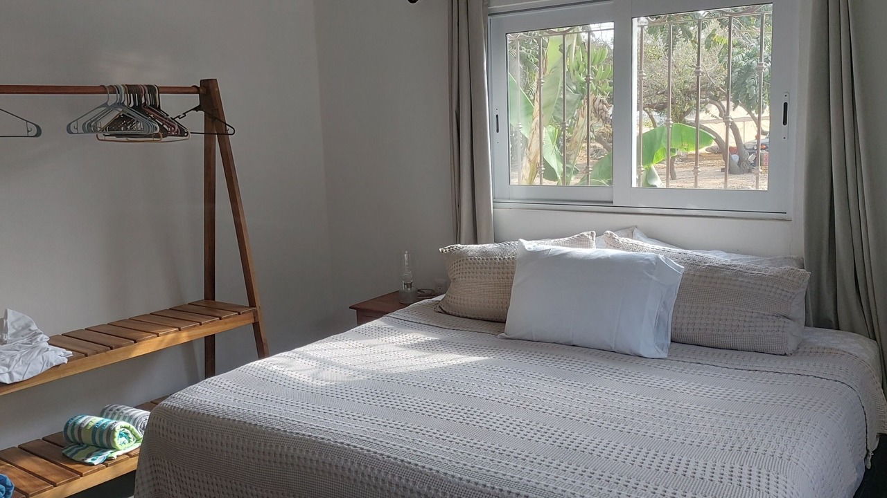 Photo of Bedroom in North End