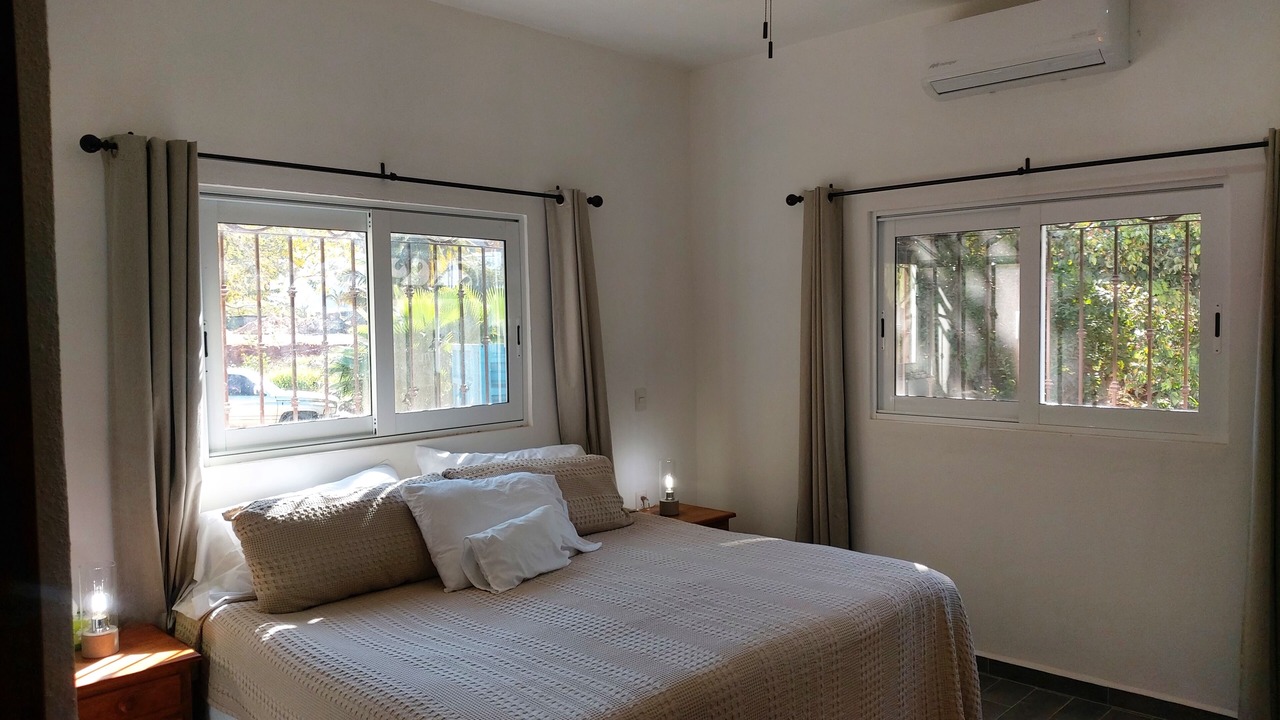 Photo of Bedroom in North End