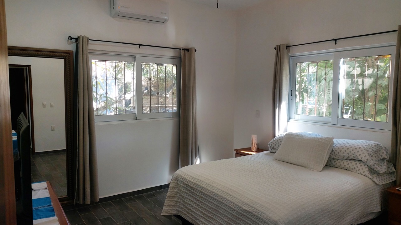Photo of Bedroom in North End