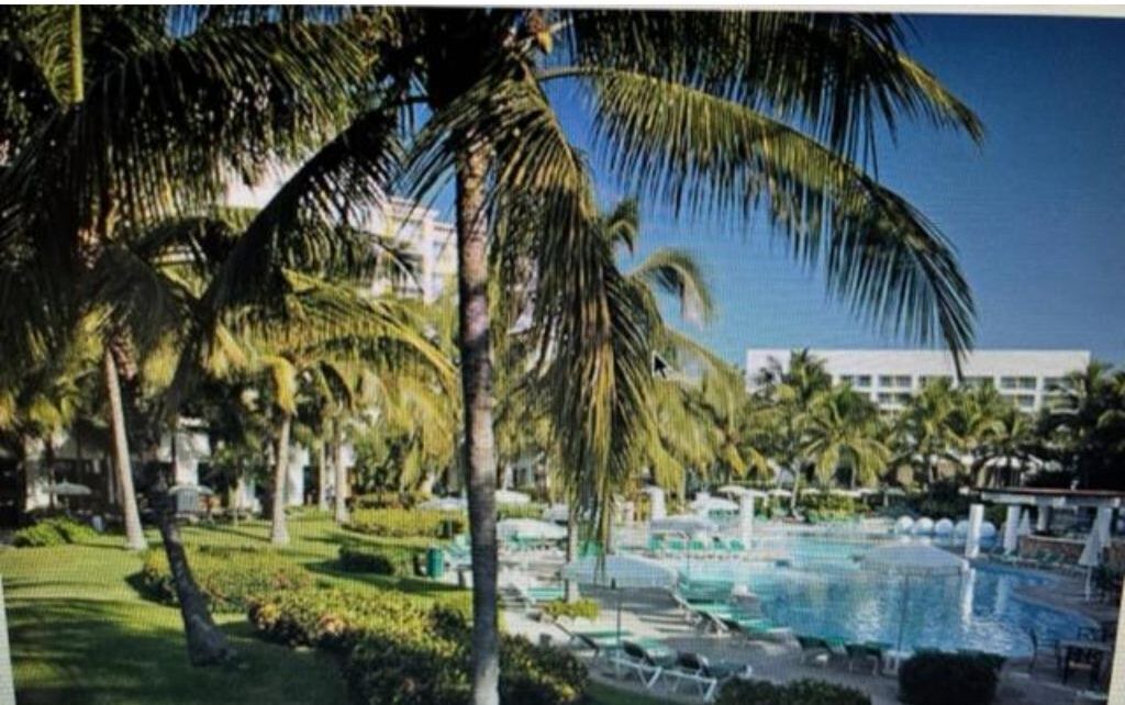 Photo of Outdoor in Isla Iguana