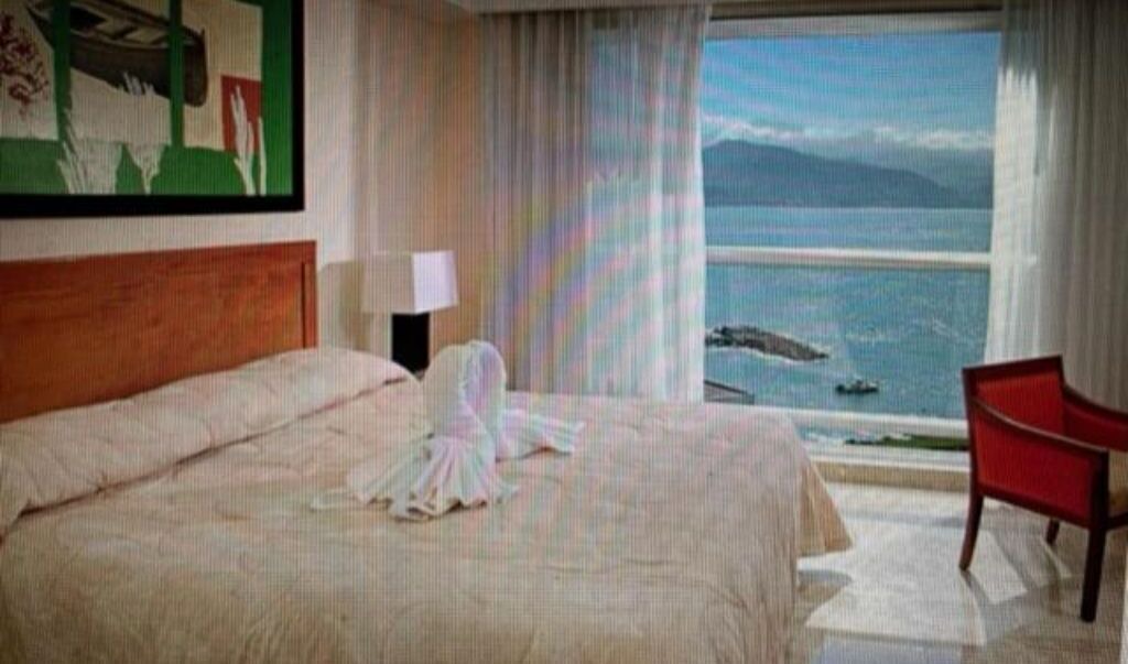 Photo of Bedroom in Isla Iguana