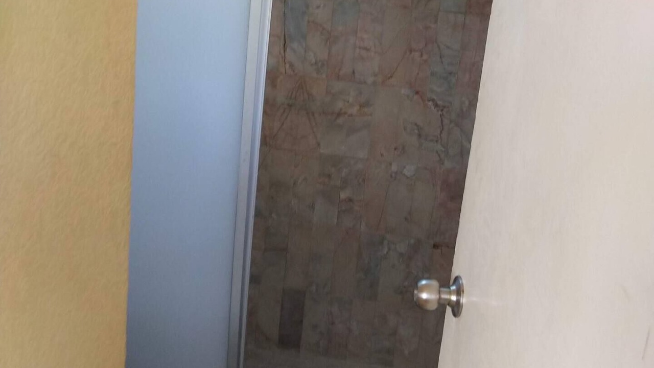 Photo of Bathroom in Club Deportivo