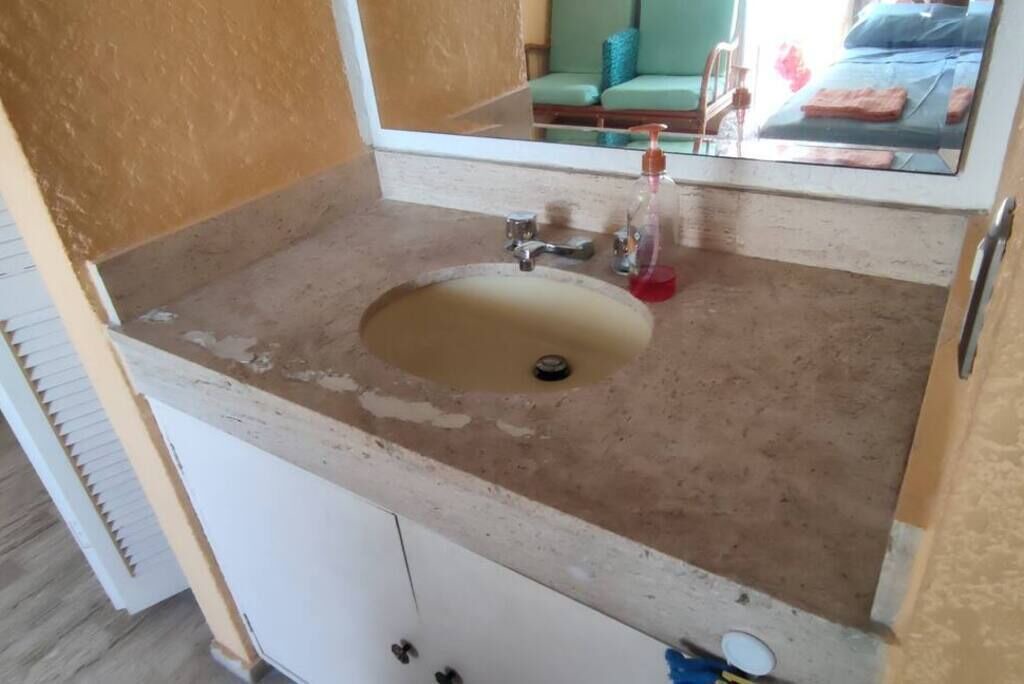 Photo of Bedroom in Club Deportivo