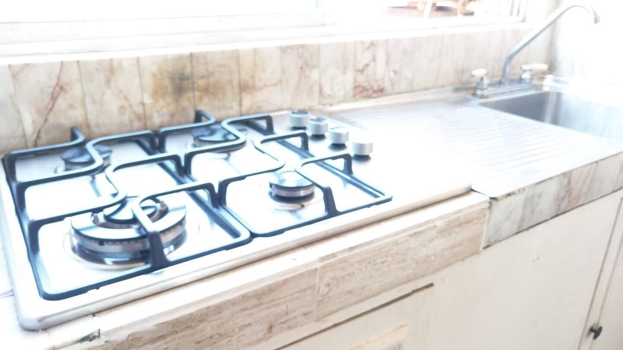 Photo of Kitchen in Club Deportivo