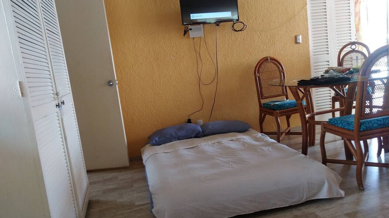 Photo of Bedroom in Club Deportivo