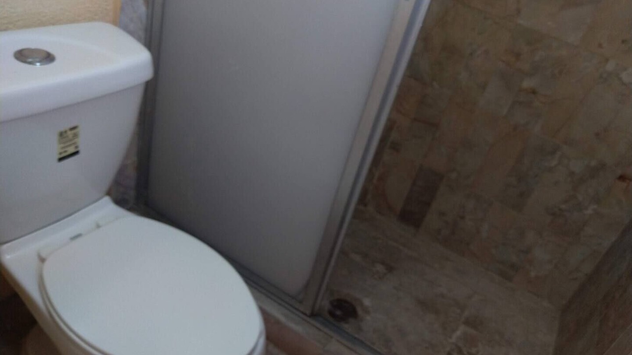 Photo of Bathroom in Club Deportivo