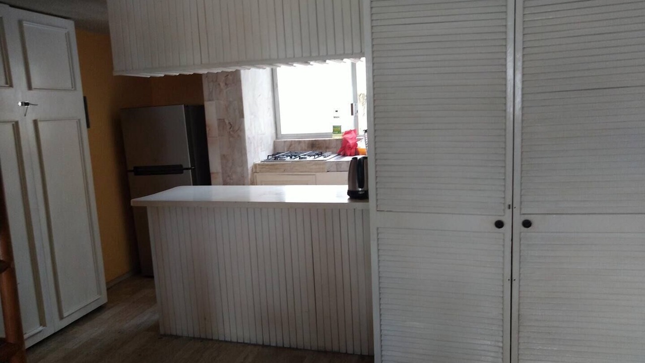 Photo of Kitchen in Club Deportivo