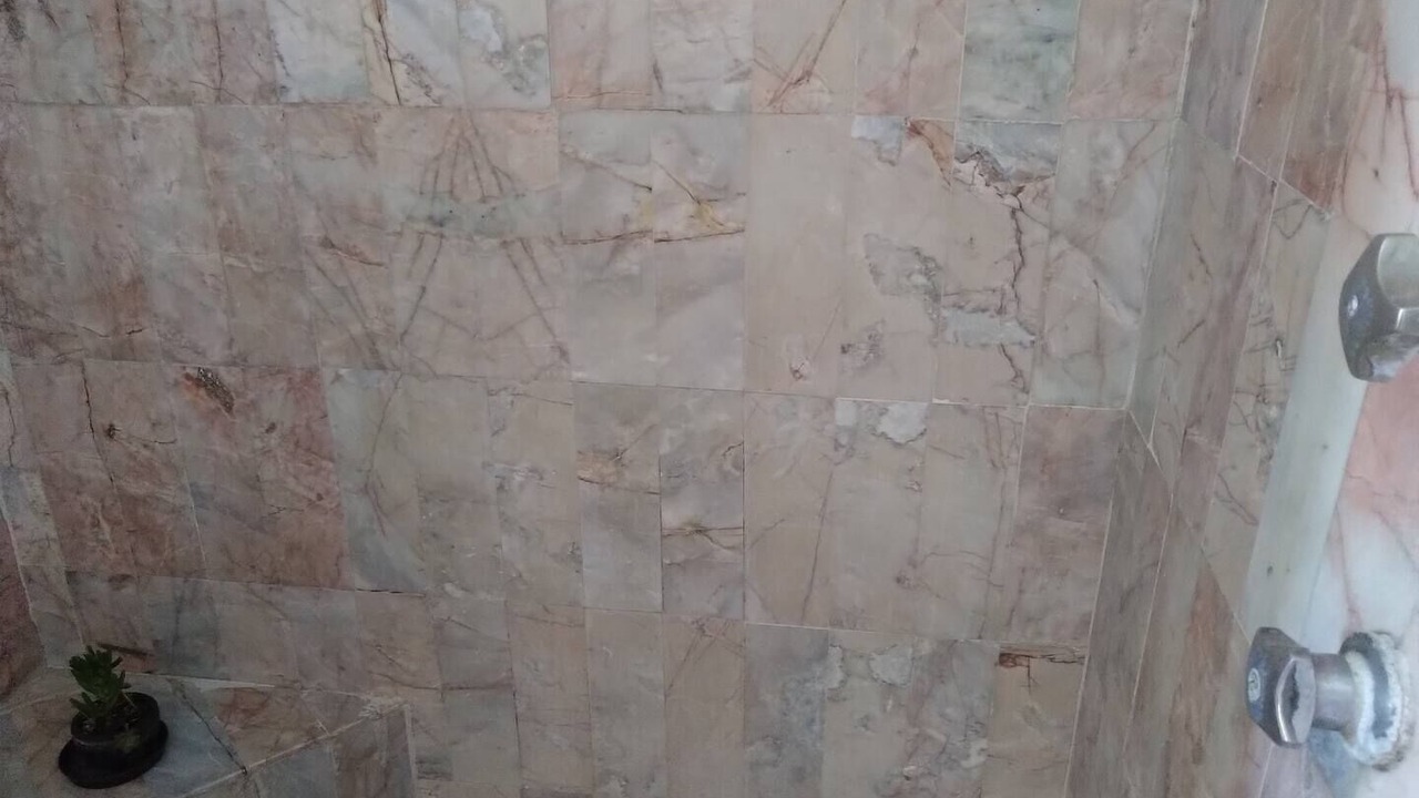 Photo of Bathroom in Club Deportivo