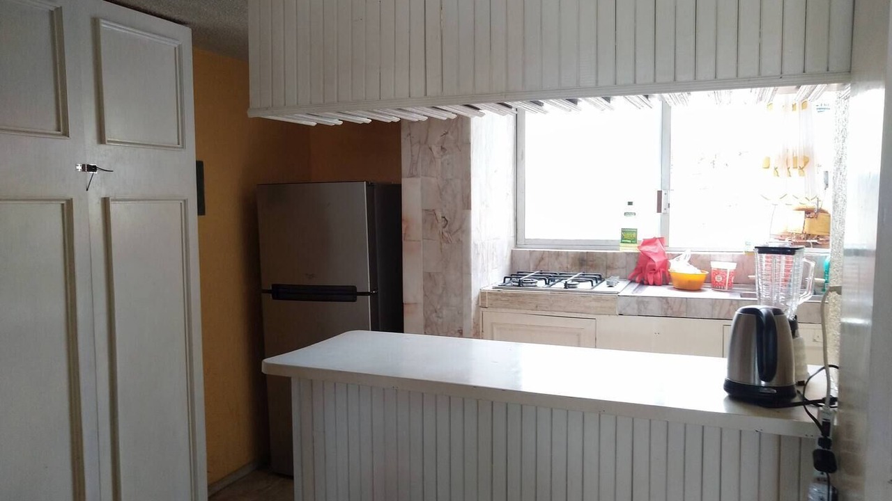 Photo of Kitchen in Club Deportivo