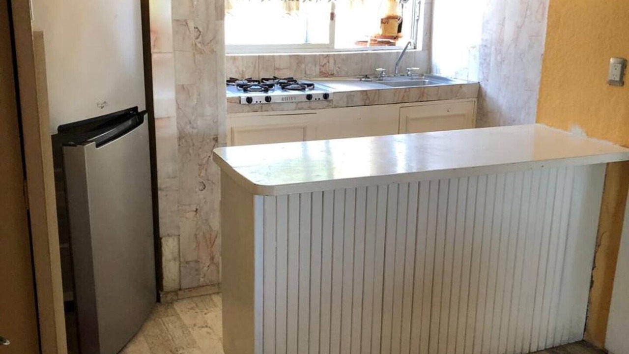 Photo of Kitchen in Club Deportivo