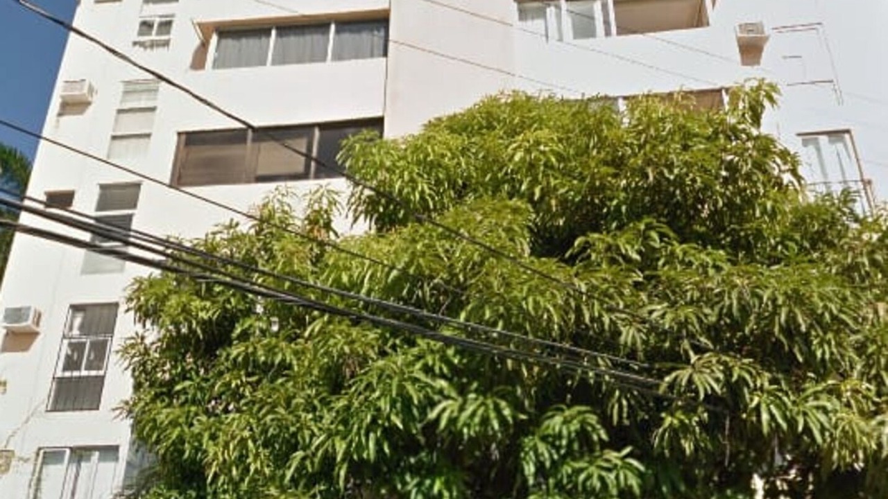 Photo of Outdoor in Club Deportivo