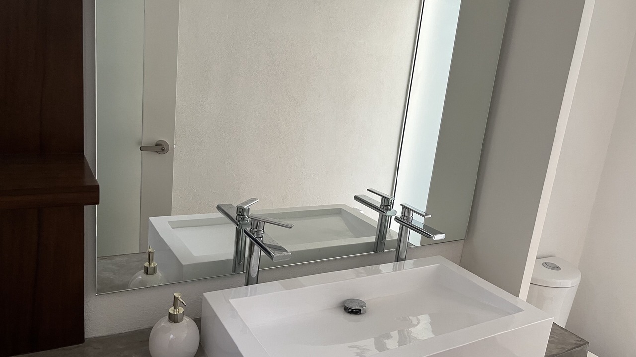 Photo of Bathroom in Puerto Vallarta