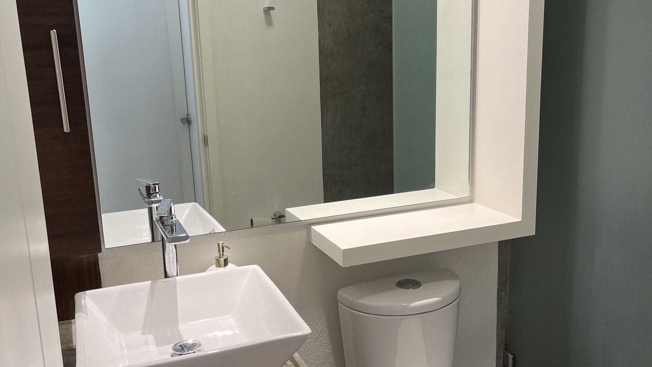 Photo of Bathroom in Puerto Vallarta