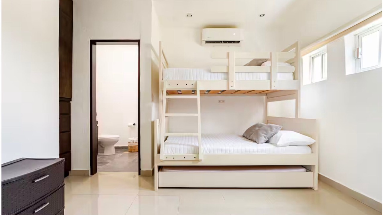 Photo of Bedroom in Montemorelos