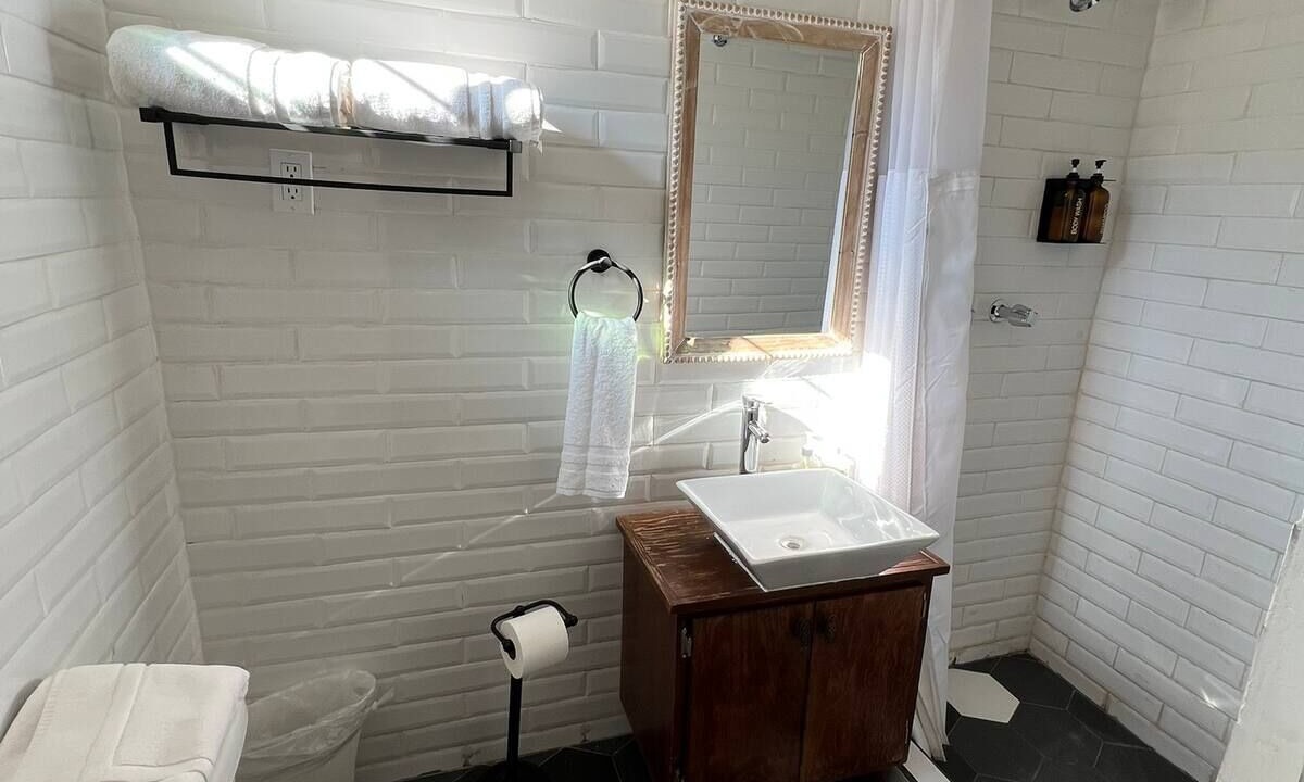 Photo of Bathroom in Ciudad Juarez
