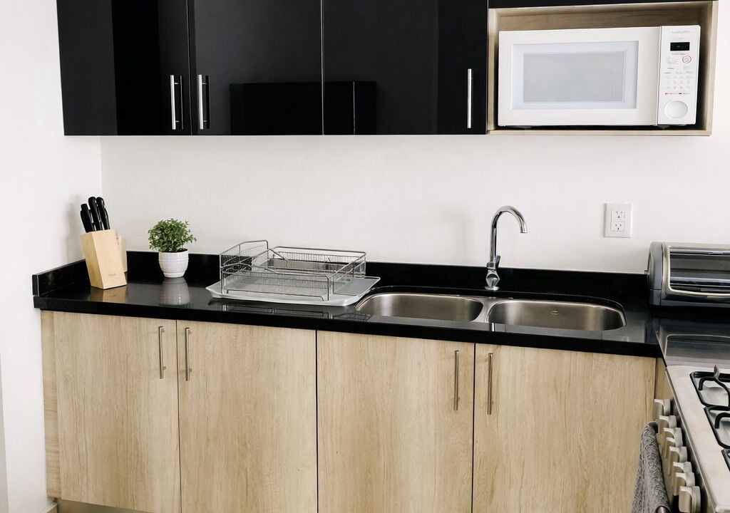 Photo of Kitchen in Queretaro