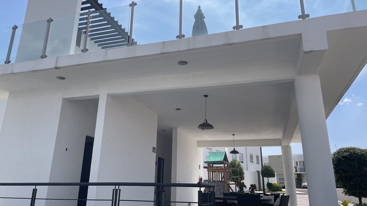 Photo of Patio Balcony in Queretaro