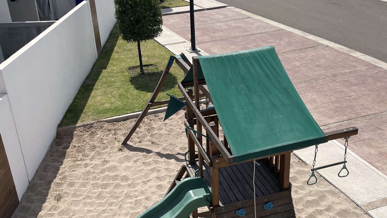 Photo of Outdoor in Queretaro