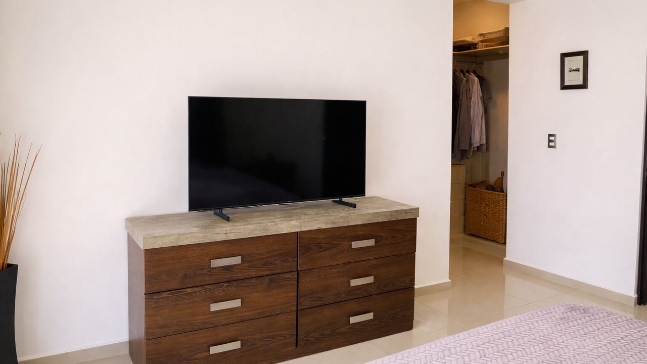 Photo of Bedroom in Queretaro