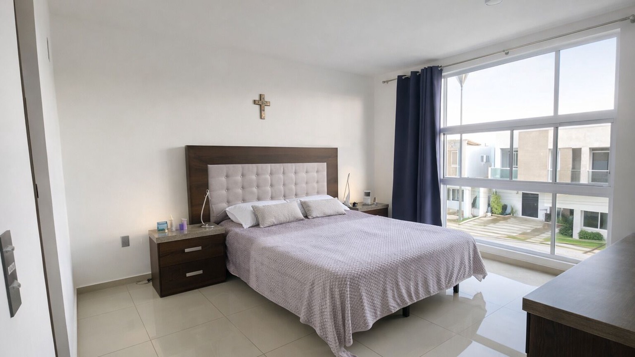 Photo of Bedroom in Queretaro