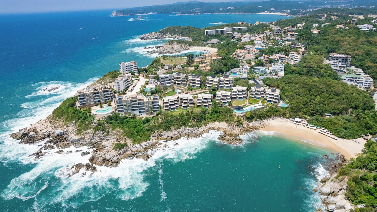 Photo of Outdoor in Santa Maria Huatulco