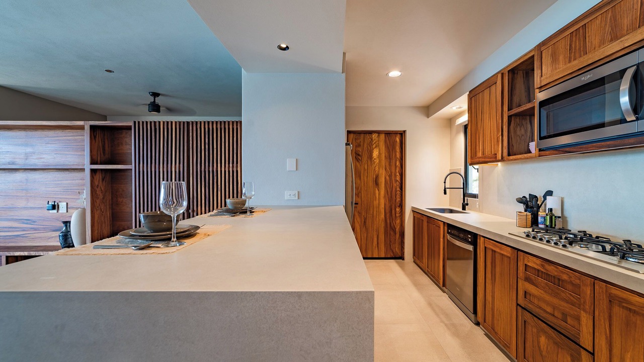 Photo of Kitchen in Santa Maria Huatulco