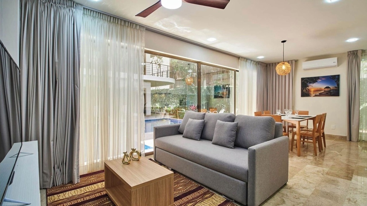 Photo of Livingroom in Zama