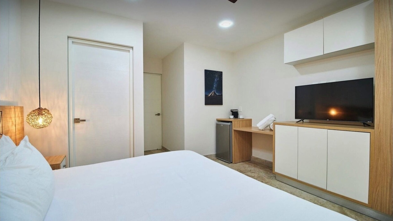 Photo of Bedroom in Zama