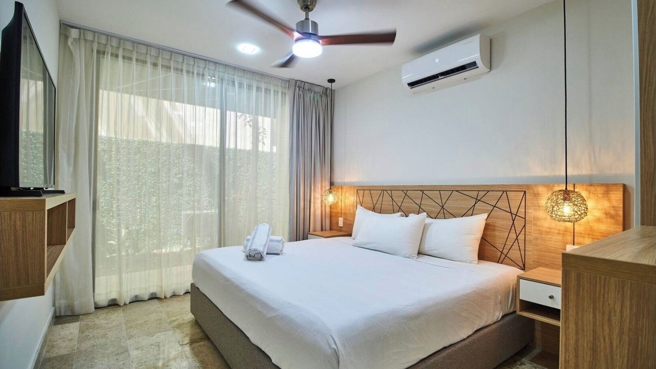 Photo of Bedroom in Zama