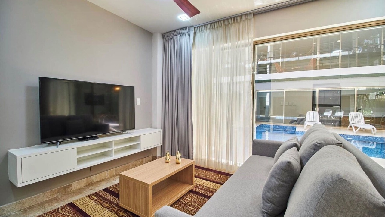 Photo of Livingroom in Zama