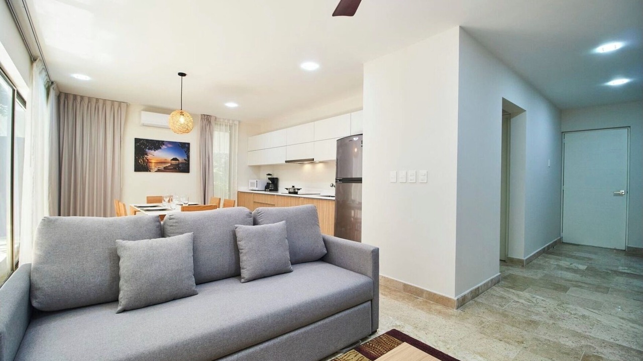 Photo of Livingroom in Zama