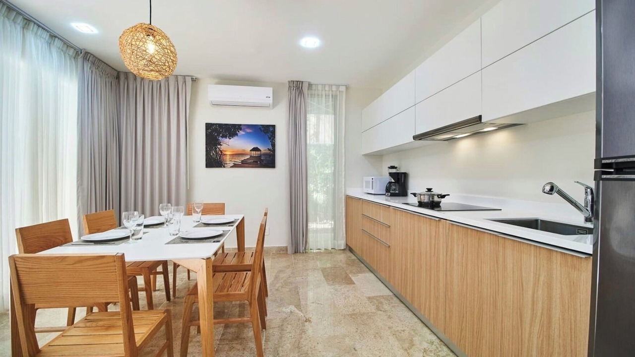 Photo of Kitchen in Zama