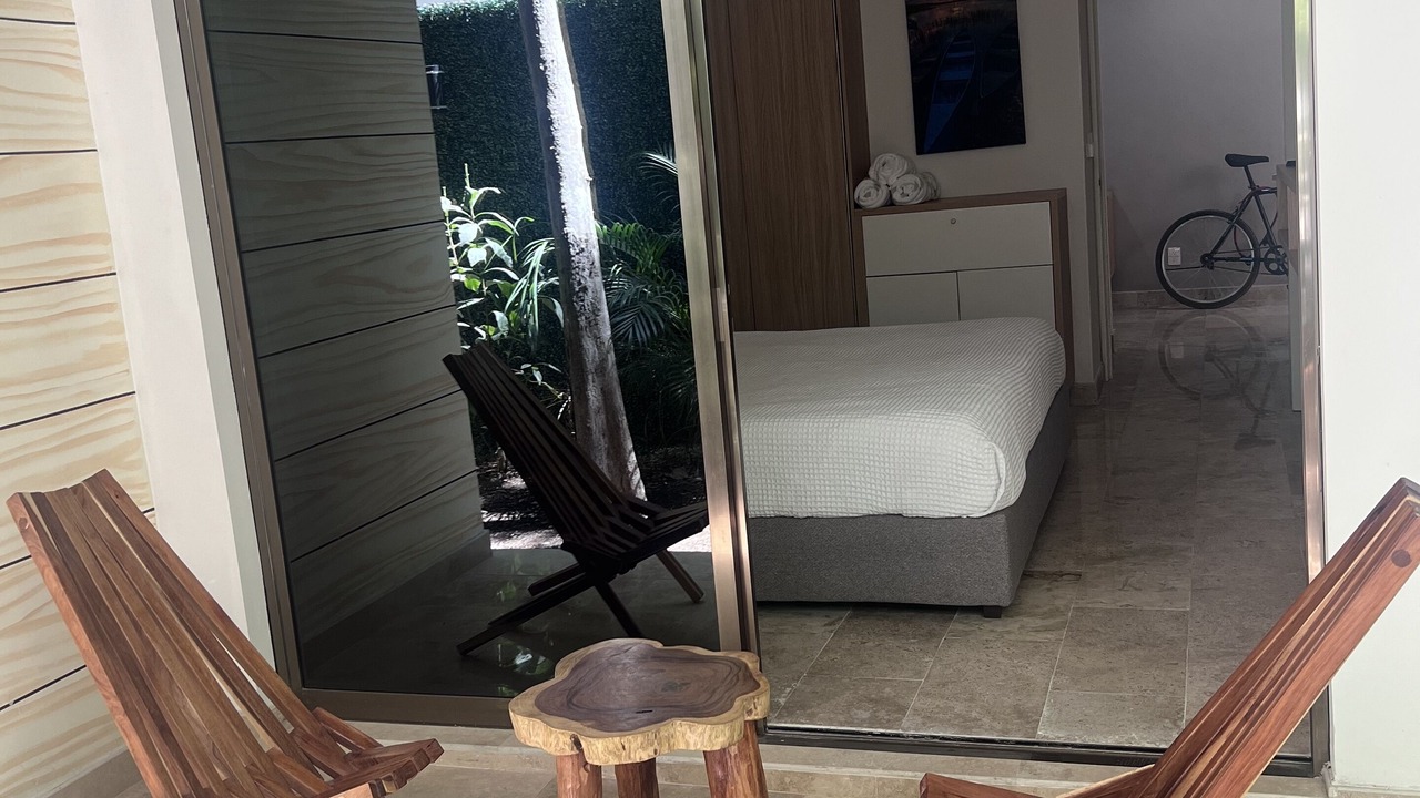 Photo of Bedroom in Zama
