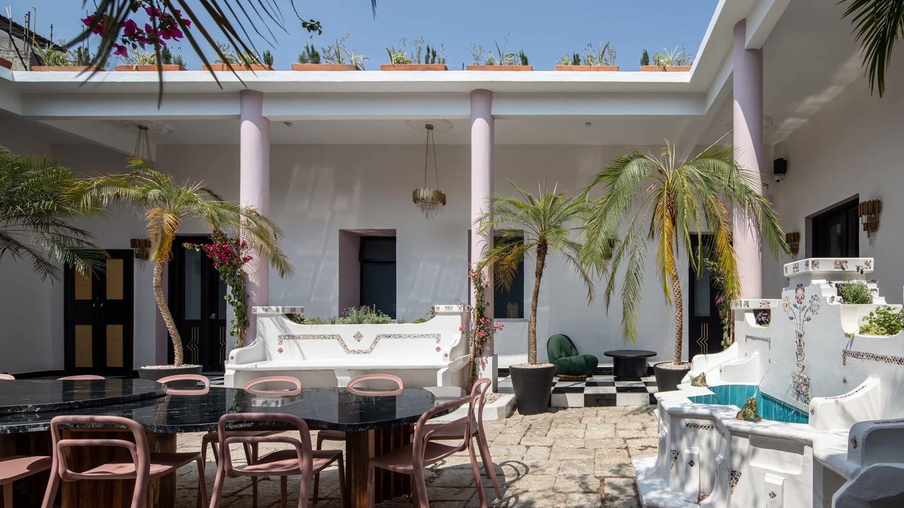 Photo of Outdoor in Centro