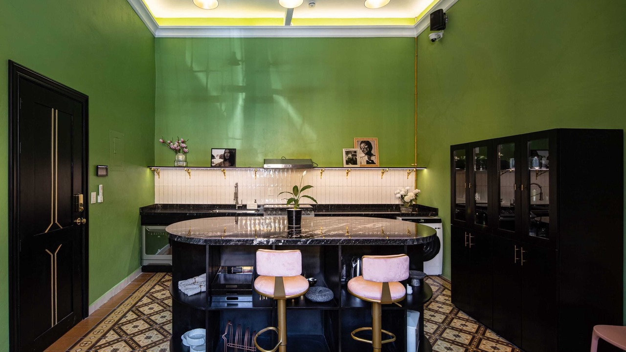 Photo of Kitchen in Centro