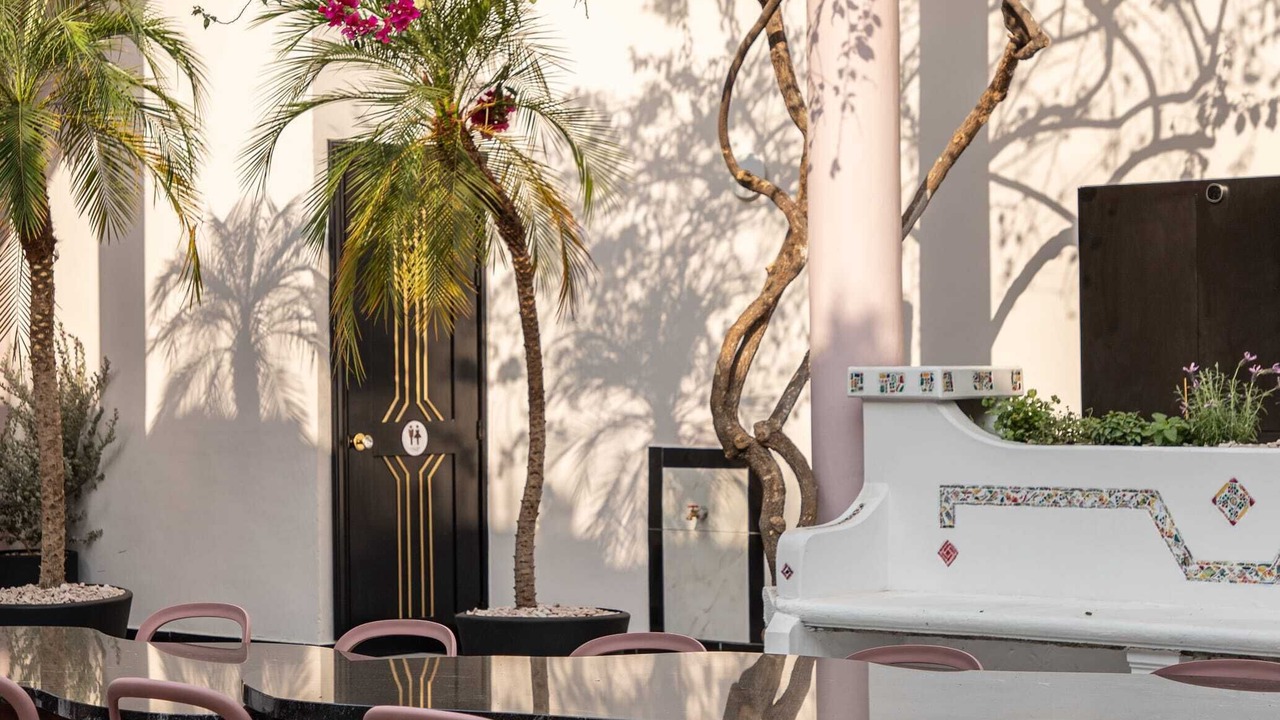 Photo of Outdoor in Centro