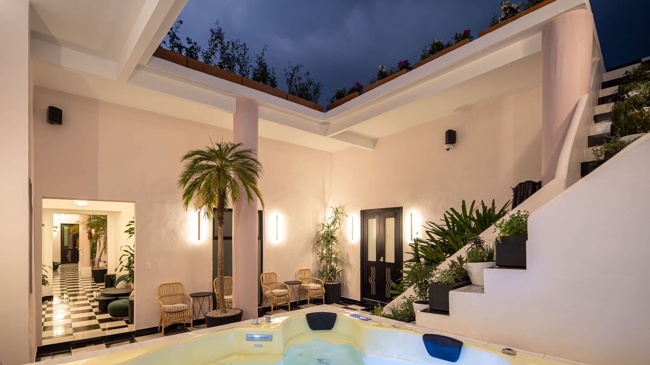 Photo of Outdoor in Centro