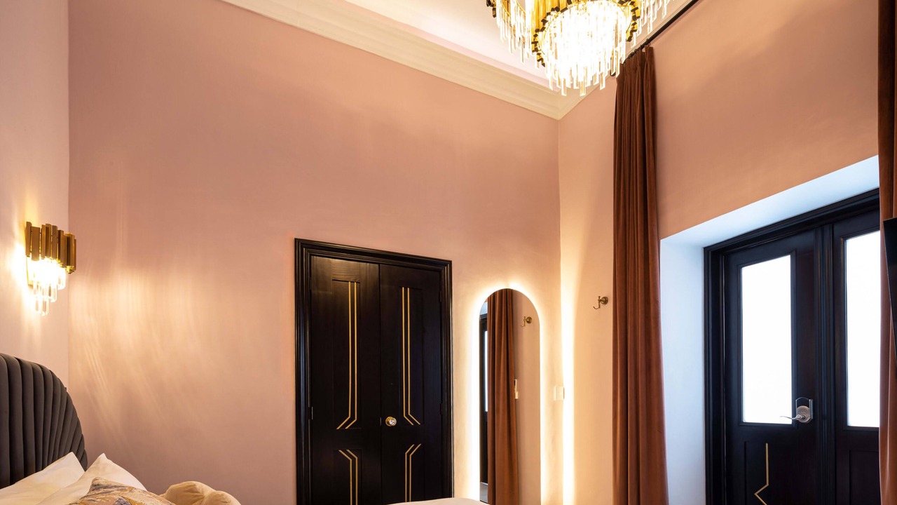 Photo of Bedroom in Centro