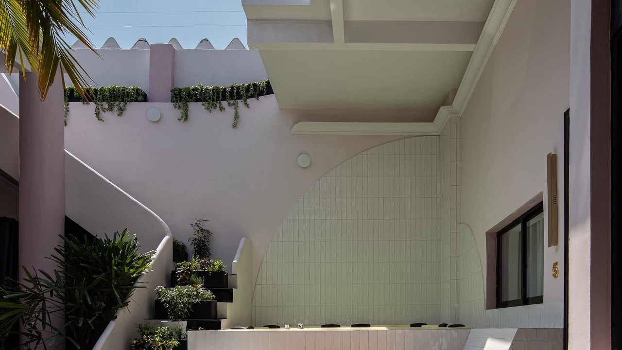 Photo of Patio Balcony in Centro