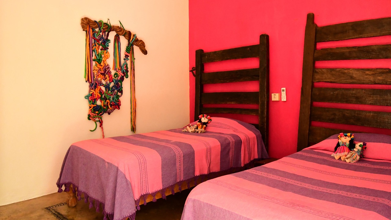 Photo of Bedroom in North End