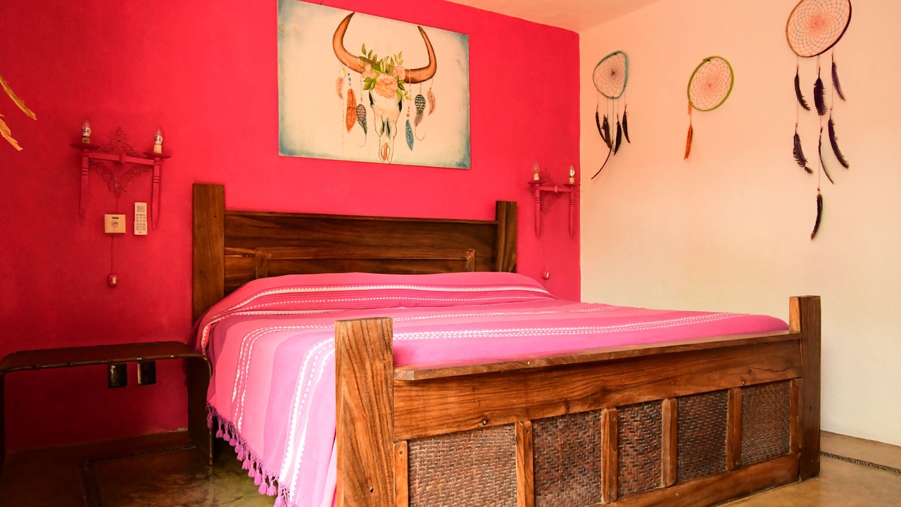 Photo of Bedroom in North End