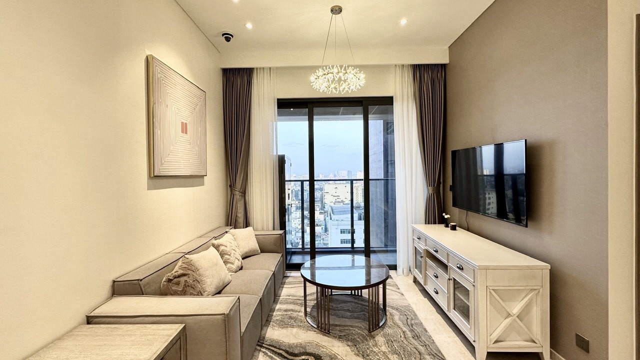 Photo of Livingroom in Da Kao