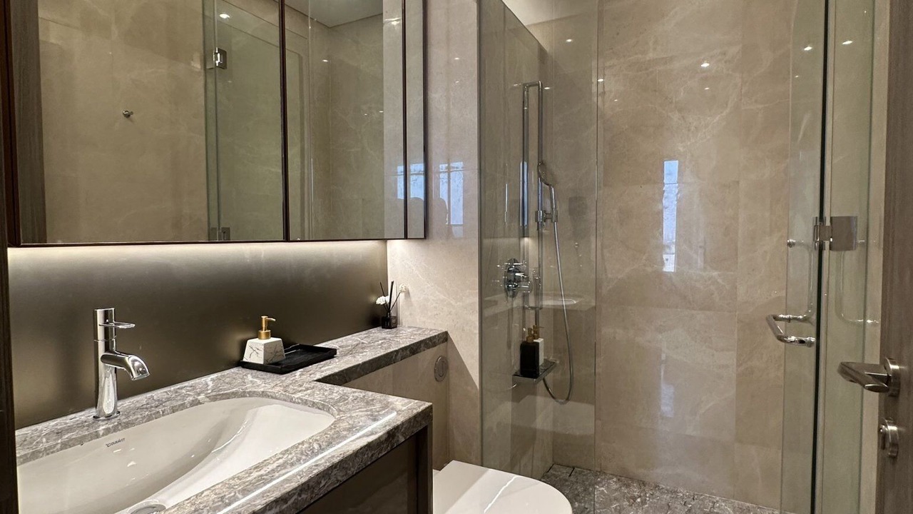 Photo of Bathroom in Da Kao